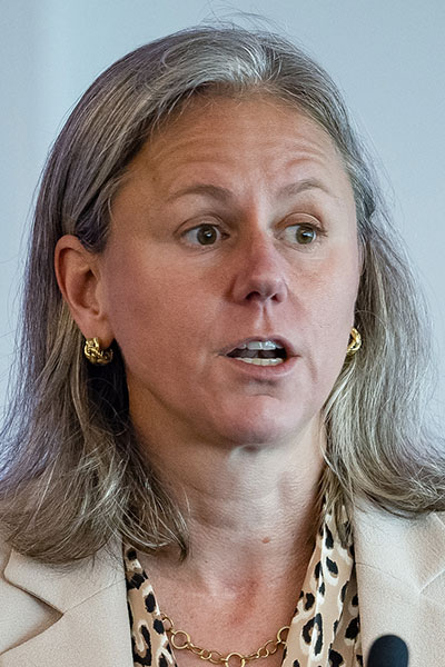 Anna R. Hemnes, MD, ATSF