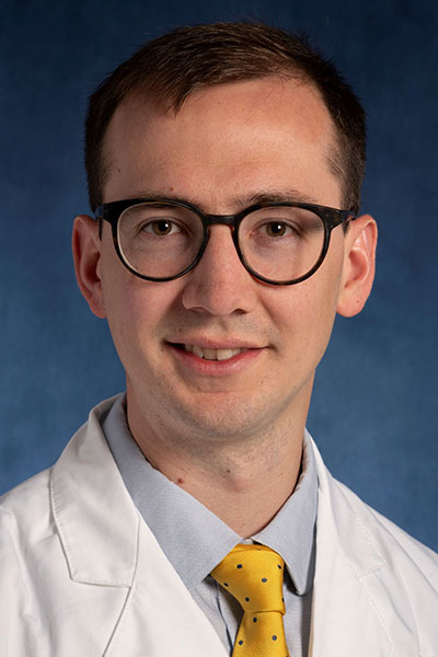 Henry Brems, MD