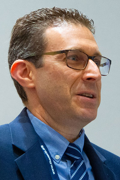 Craig P. Hersh, MD, MPH, ATSF