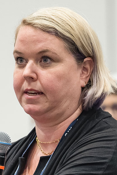 Kathryn Hibbert, MD