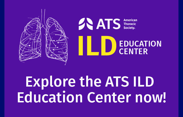 Ensure Early and Accurate ILD Diagnosis for Better Patient Outcomes 