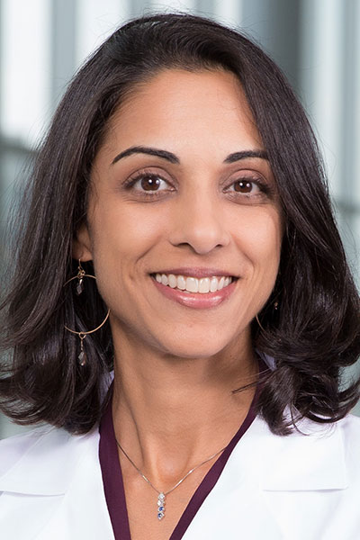 Raksha Jain, MD, MSci, ATSF