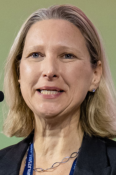 Tania Janaudis-Ferreira, PhD, BSc (PT), MSc