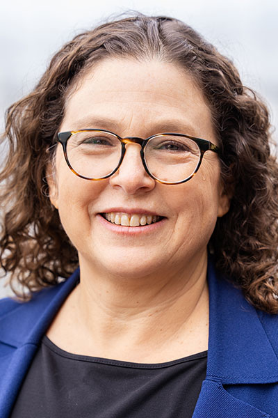 Margot Kushel, MD
