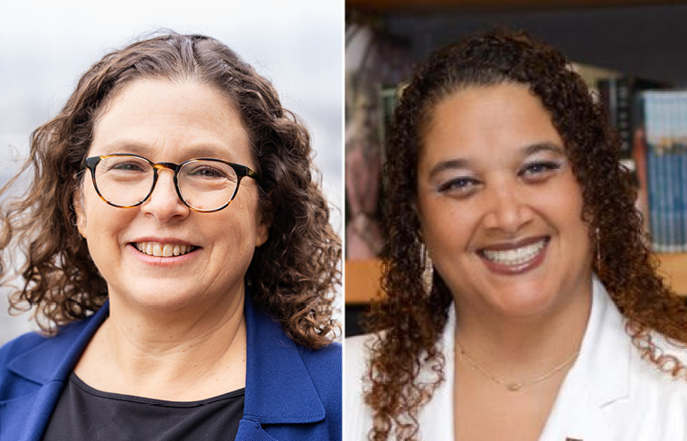 Sunday Keynote Explores Health Care’s Role in Serving Unhoused Patients