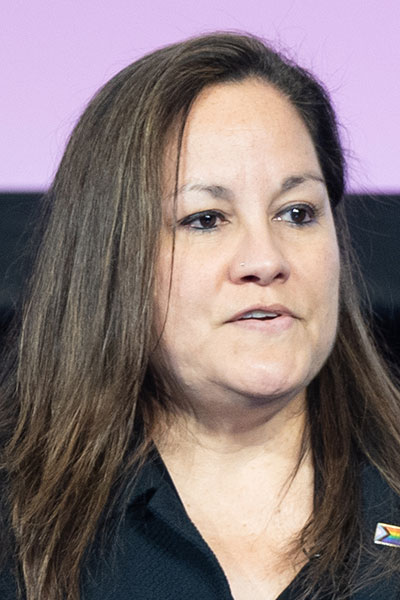 Terri Laguna, MD, MSCS, ATSF
