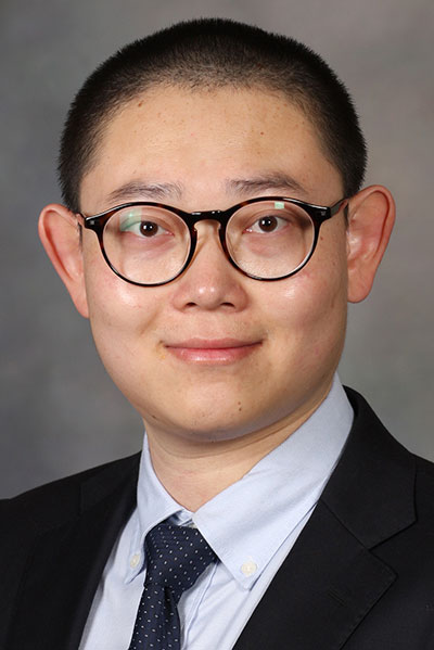 Chaofan Li, PhD