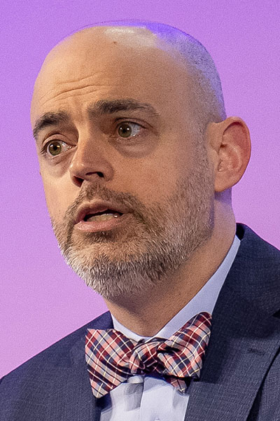Patrick G. Lyons, MD, MSci