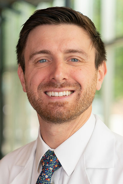 Mark Mallozzi, MD