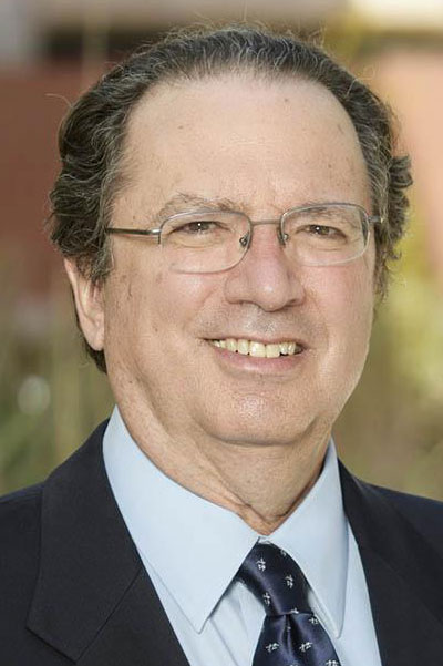 Fernando D. Martinez, MD