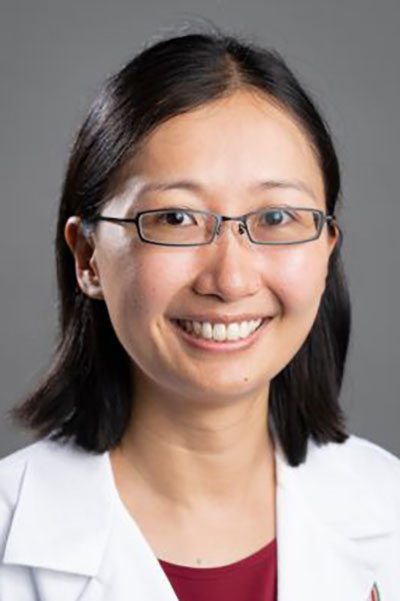 Monica Liu, MD, PhD
