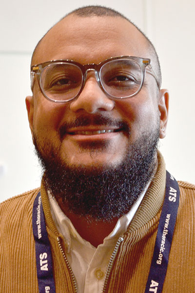 Hector Nieves, BSc, MD