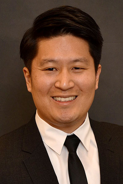John Park, MD, PhD
