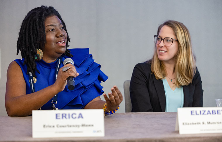 Patients & Experts Forum Prioritizes Patients with Exploration of Personalized Medicine