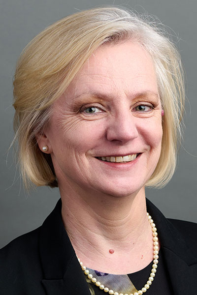 Anne-Karina T. Perl,MSci, PhD