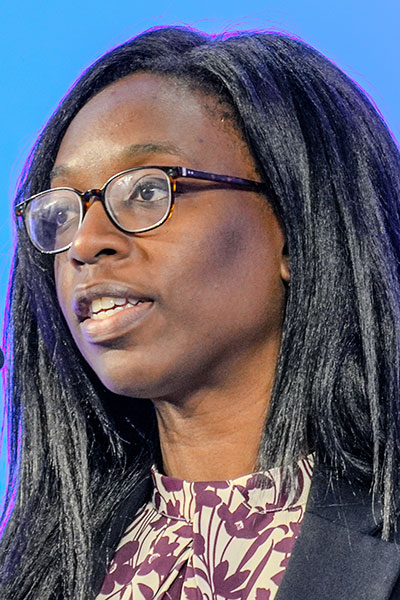 Chiagozie Pickens, MD, MSci