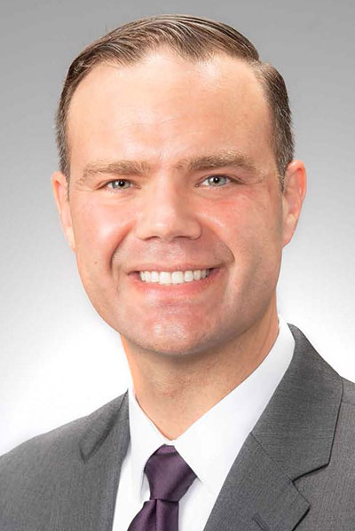 Richard Ramonell, MD