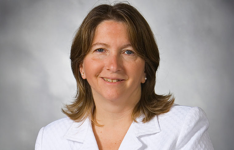 Susan S. Redline, MD, MPH, Honored with 2025 Edward Livingston Trudeau Medal
