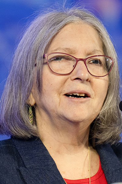 Susan S. Redline, MD, MPH