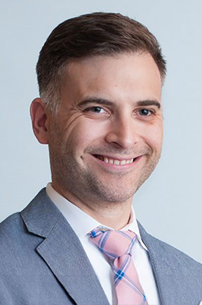 Christopher Richards, MD