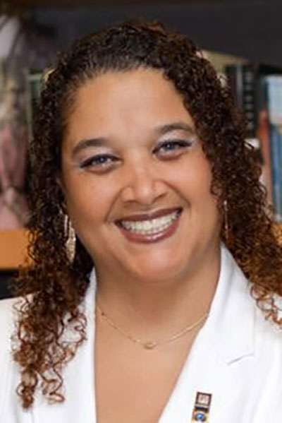 Robynne Rose-Haymer