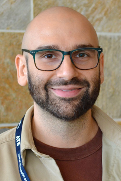 Yoni Rubin, MD, PhD