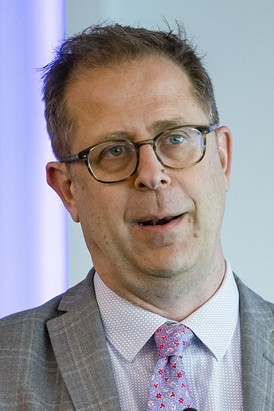 Gregory Sawicki, MD, MPH, ATSF