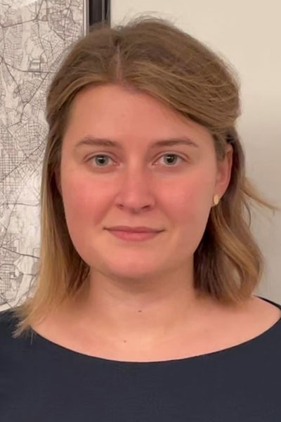 Felicia Seemann, PhD