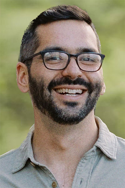 Michael Smith, MD
