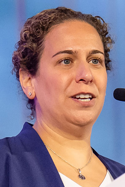 Morgan Soffler, MD