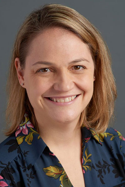Sanja Stanojevic, PhD