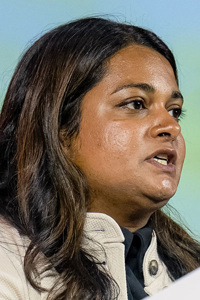 Nina Thomas, MD