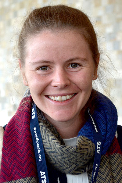 Ria Thompson, BSc (Hons)