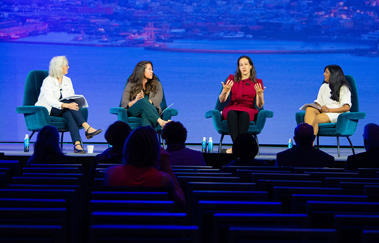 Experts Encourage ATS Attendees to Take Action for Air Quality at Tuesday’s Keynote