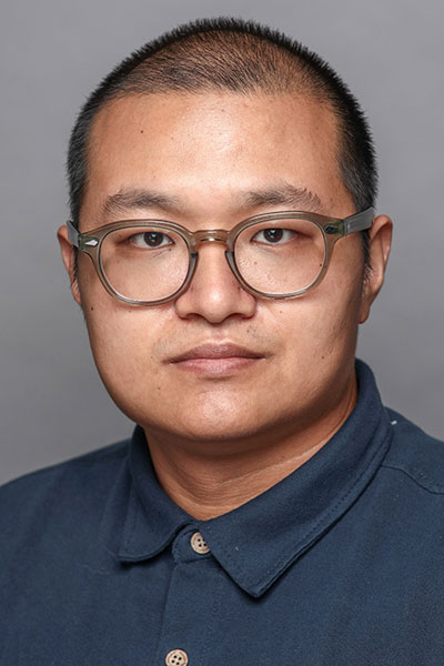 Qiwei Xiao, PhD