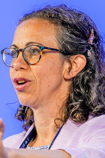 Beth Shoshana Zha, MD, PhD