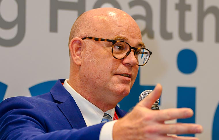 New Advocacy Seminars Aim to Inform and Activate ATS Members on Federal Health Policies