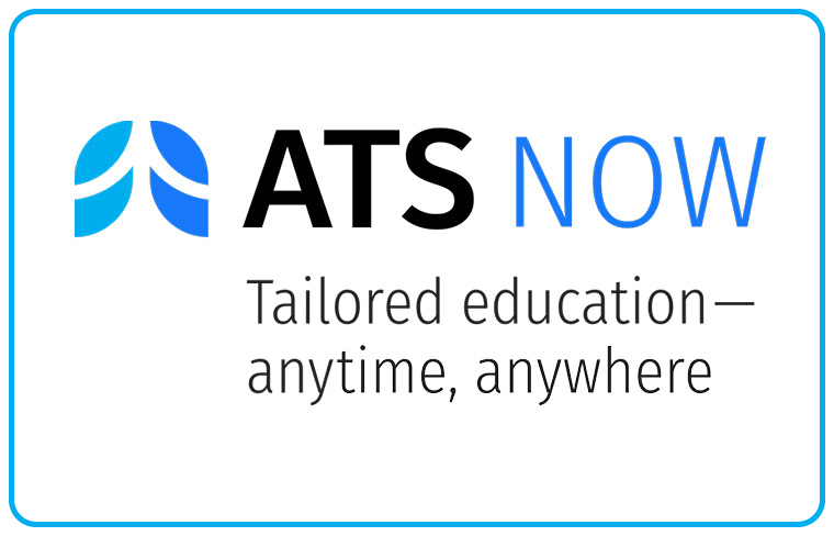 ATS NOW Platform Provides Personalized Professional Education Anytime, Anywhere