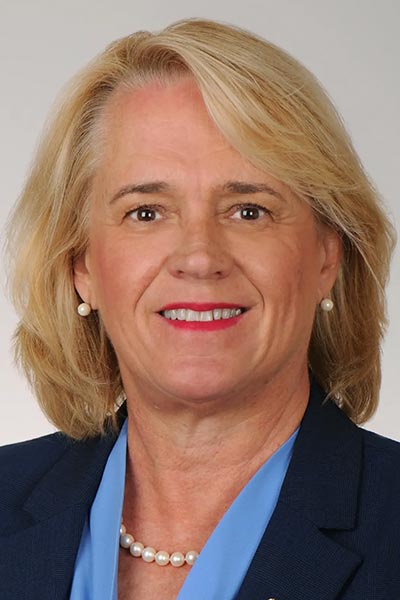 Kathleen Oare Lindell, PhD, RN, ATSF