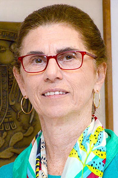 Annie Pardo, PhD