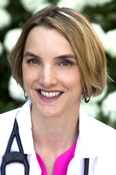 Mary B. Rice, MD, MPH
