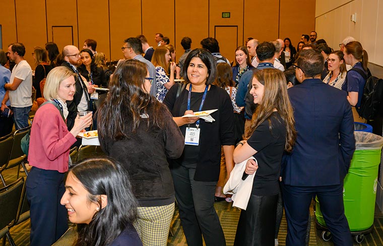 ATS Assembly Meetings to Connect Members in Orlando