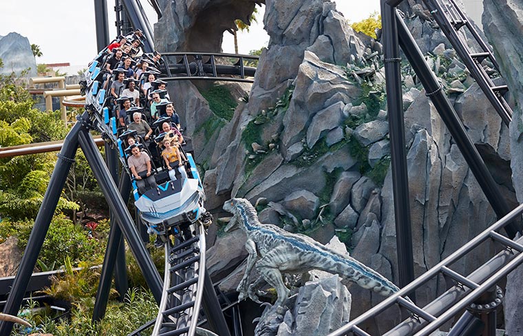 Make the Most of Your Free Time for a Magical Orlando Experience