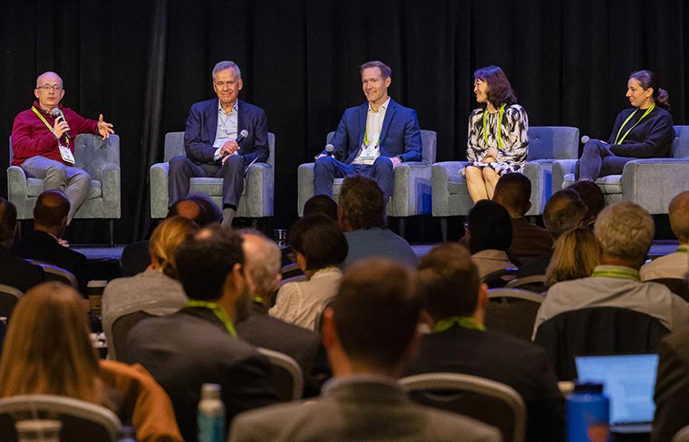 Respiratory Innovation Summit Unites Global Leaders to Ignite Advancements in Respiratory Medicine