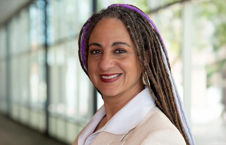 ATS Diversity Forum Speaker to Explore Resilience in a Time of Challenge