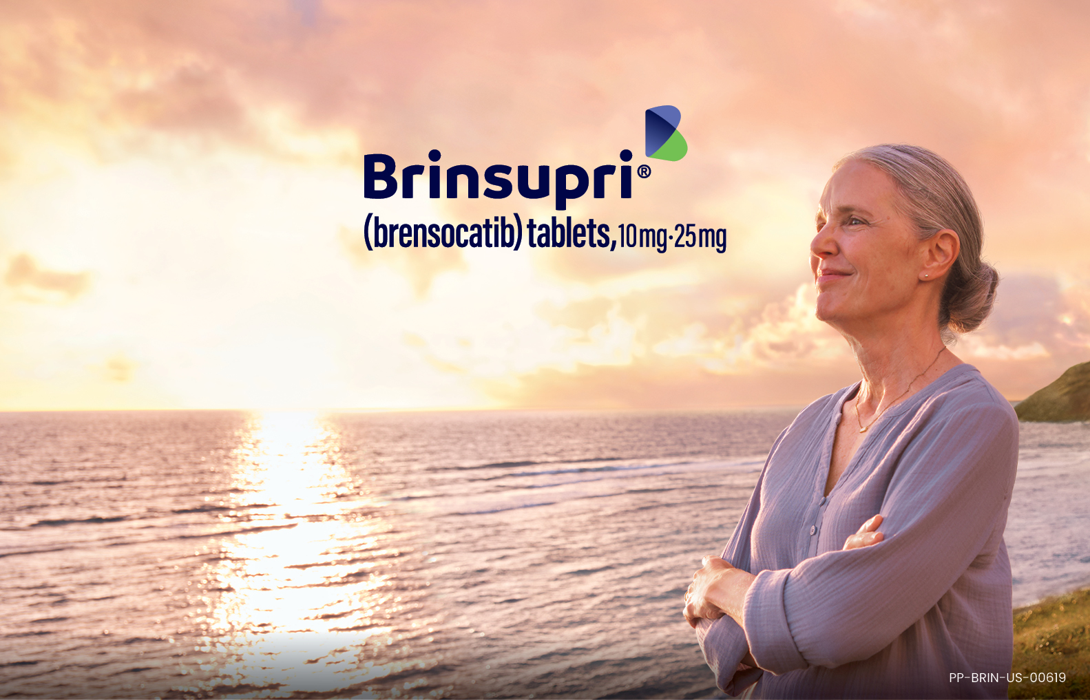 Bronchiectasis Care With BRINSUPRI: The First Approval in NCFB 