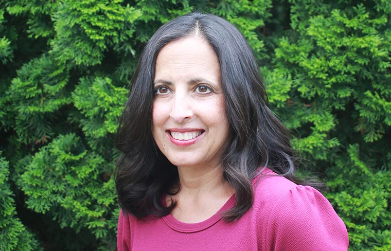 How a Harrowing Medical Journey Led Plenary Speaker to Reconceive Patient Care