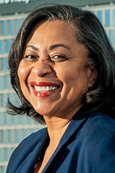 Tyra Bryant-Stephens, MD