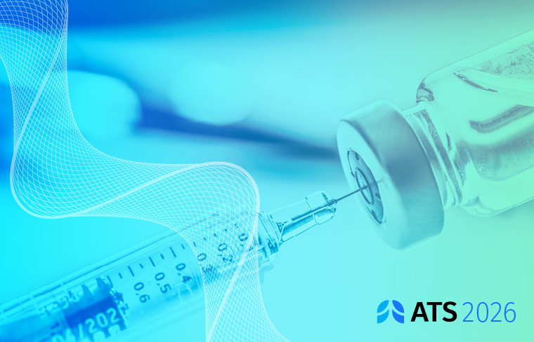 New Vaccine Adoption Strategies from Multi-Year Grant Initiative to be Shared at ATS 2026 Orlando