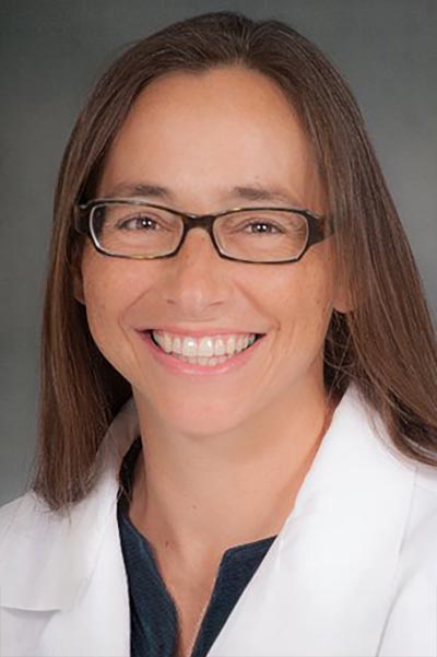 Barbara Jones, MD, MSCI